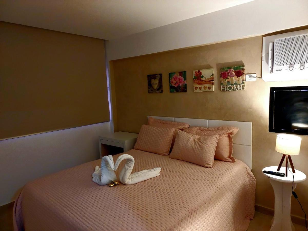 Apartamento Vernazza Jatiuca Maceio  Bagian luar foto