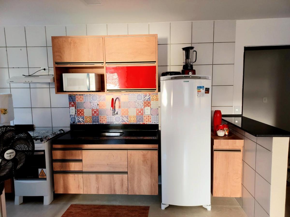 Apartamento Vernazza Jatiuca Maceio  Bagian luar foto