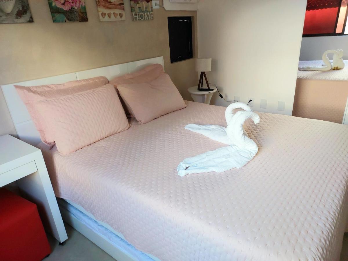 Apartamento Vernazza Jatiuca Maceio  Bagian luar foto