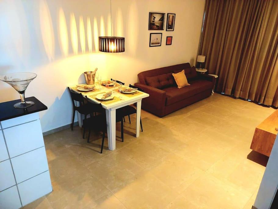 Apartamento Vernazza Jatiuca Maceio  Bagian luar foto