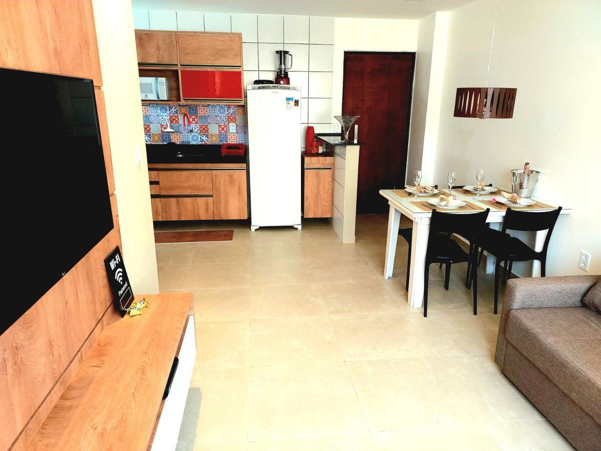 Apartamento Vernazza Jatiuca Maceio  Bagian luar foto