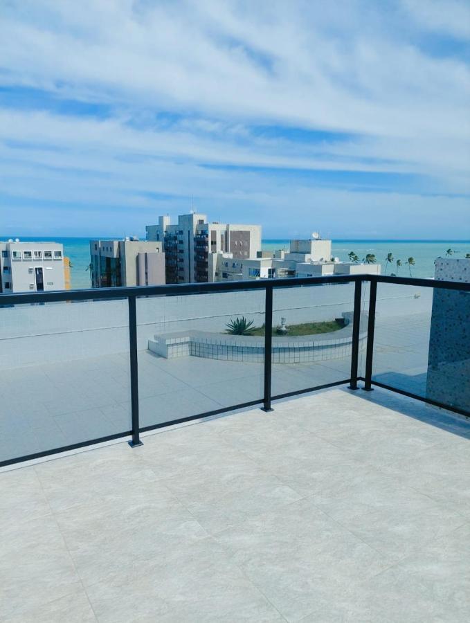 Apartamento Vernazza Jatiuca Maceio  Bagian luar foto