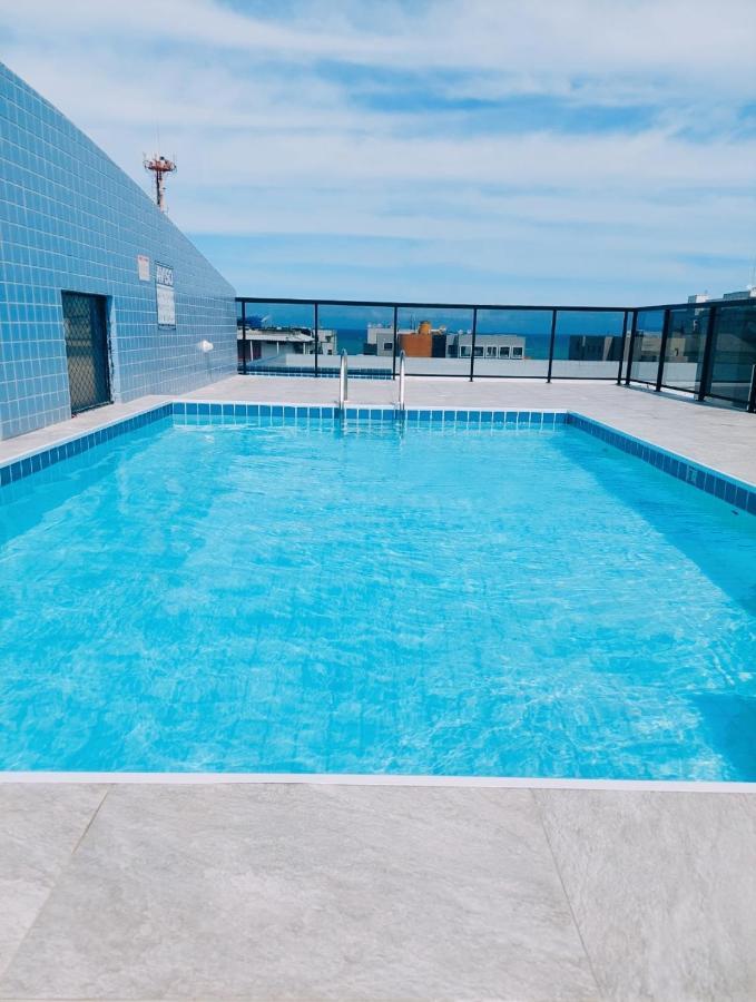 Apartamento Vernazza Jatiuca Maceio  Bagian luar foto