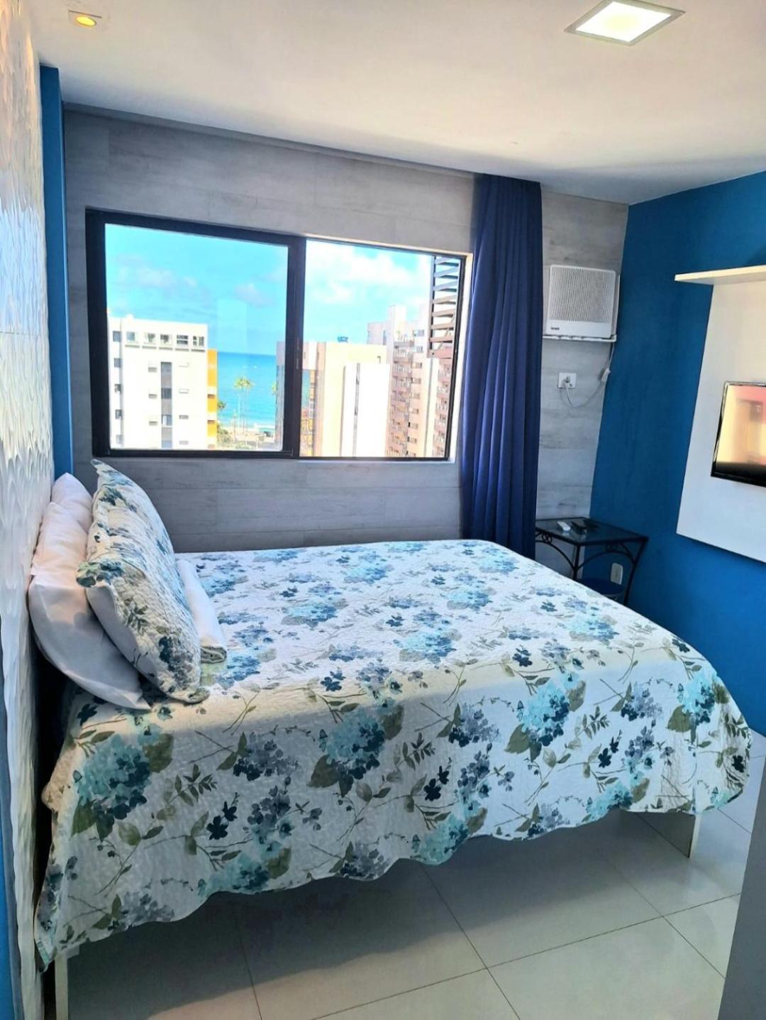 Apartamento Vernazza Jatiuca Maceio  Bagian luar foto