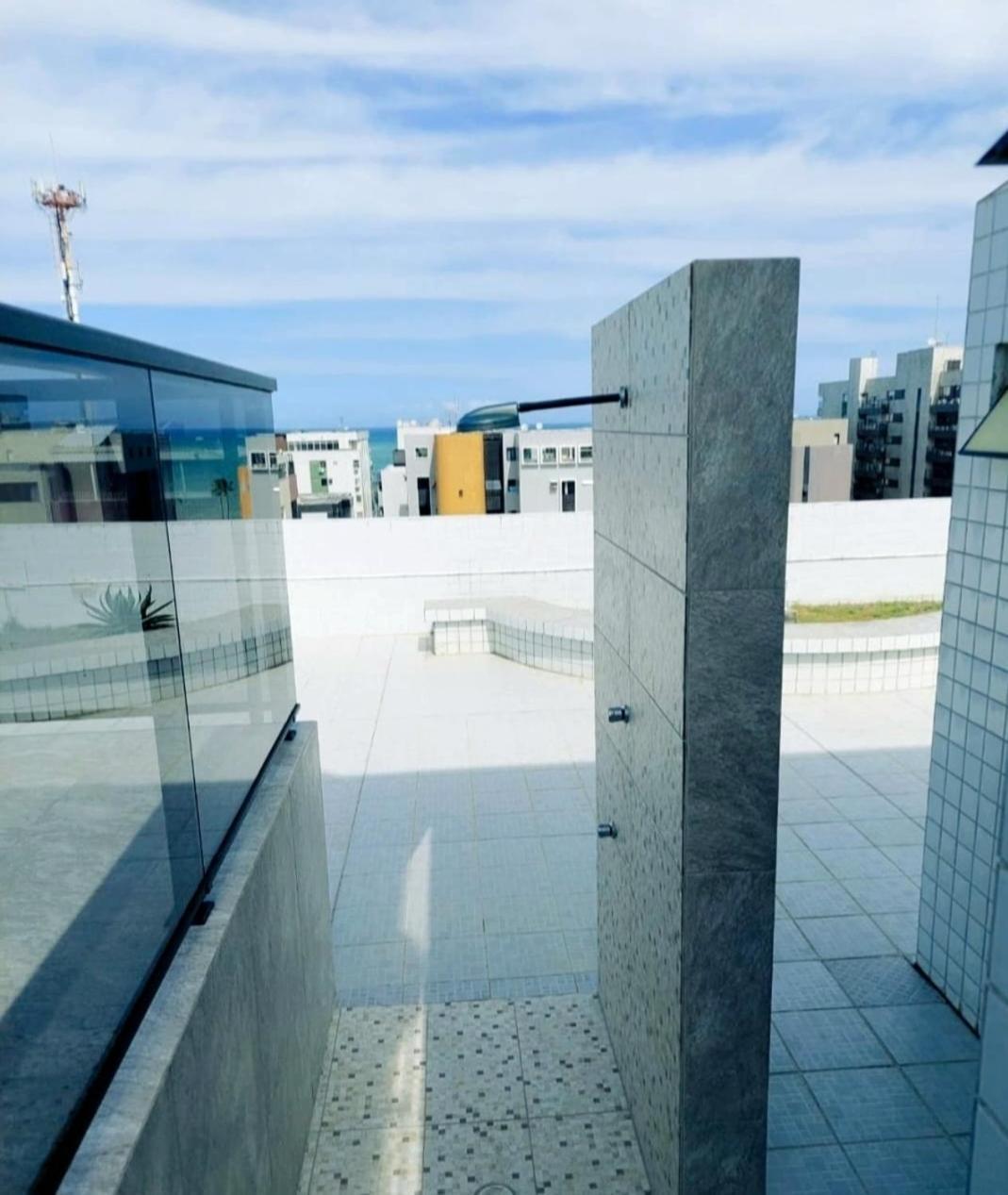 Apartamento Vernazza Jatiuca Maceio  Bagian luar foto