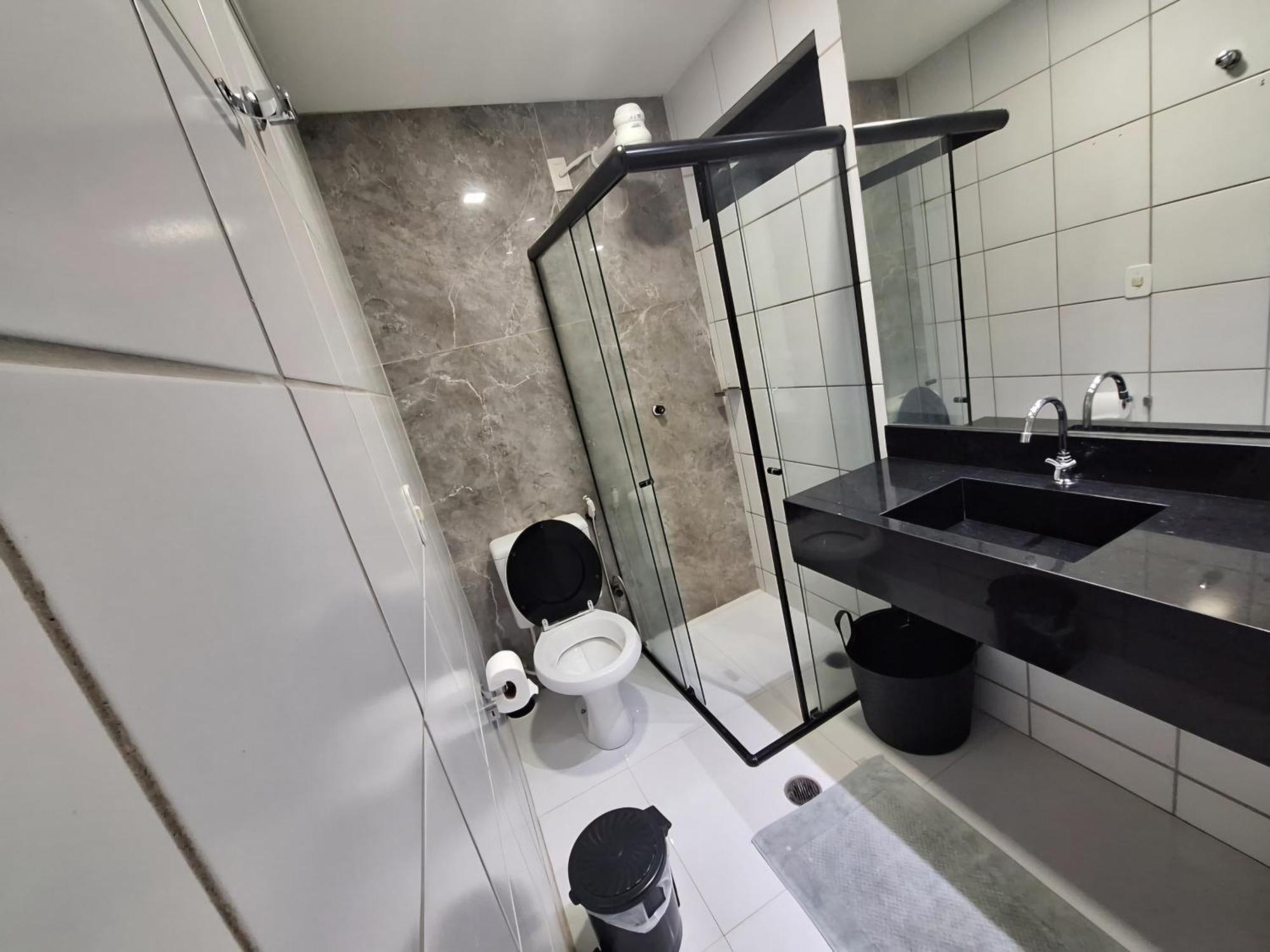 Apartamento Vernazza Jatiuca Maceio  Bagian luar foto