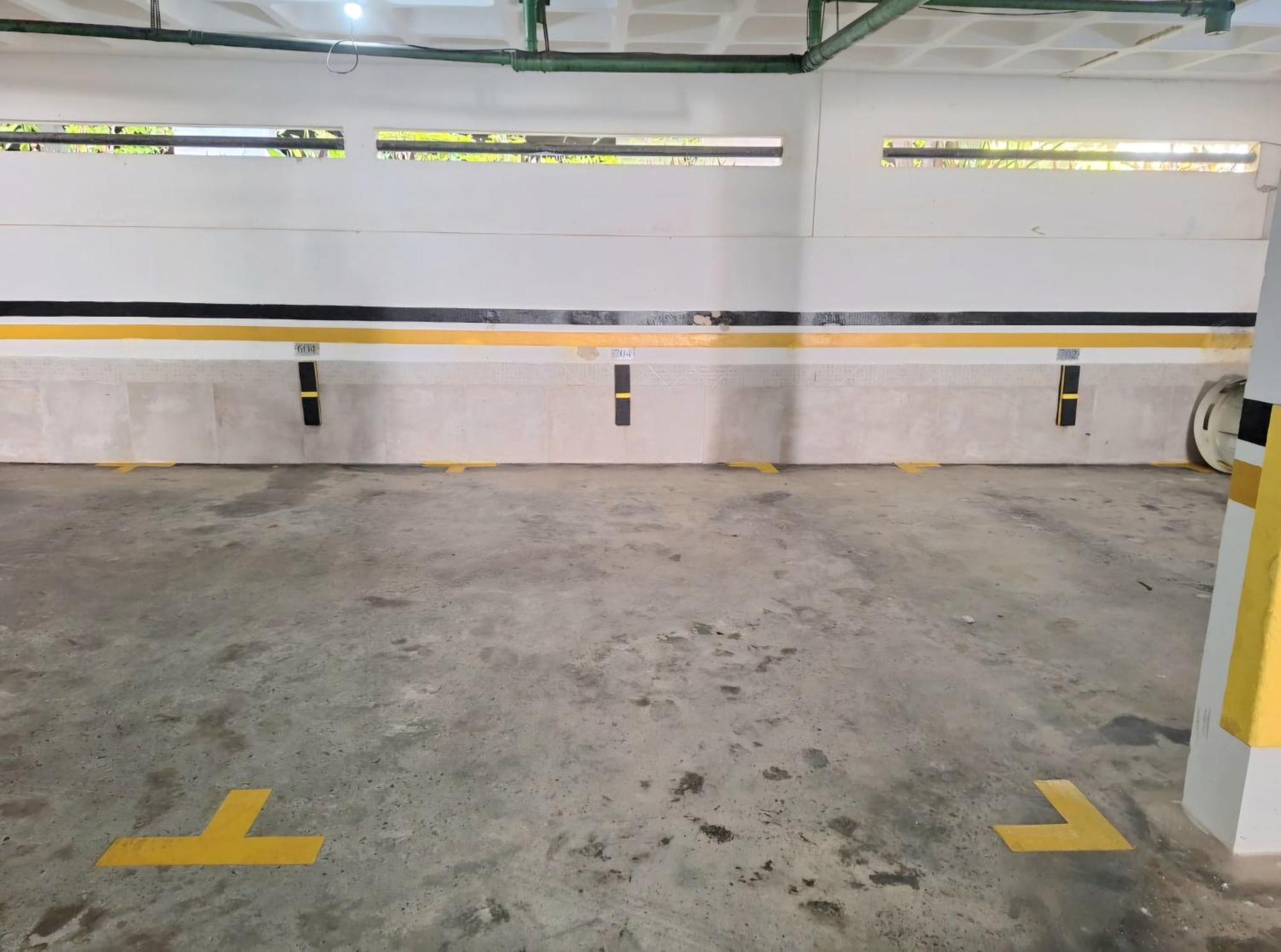 Apartamento Vernazza Jatiuca Maceio  Bagian luar foto