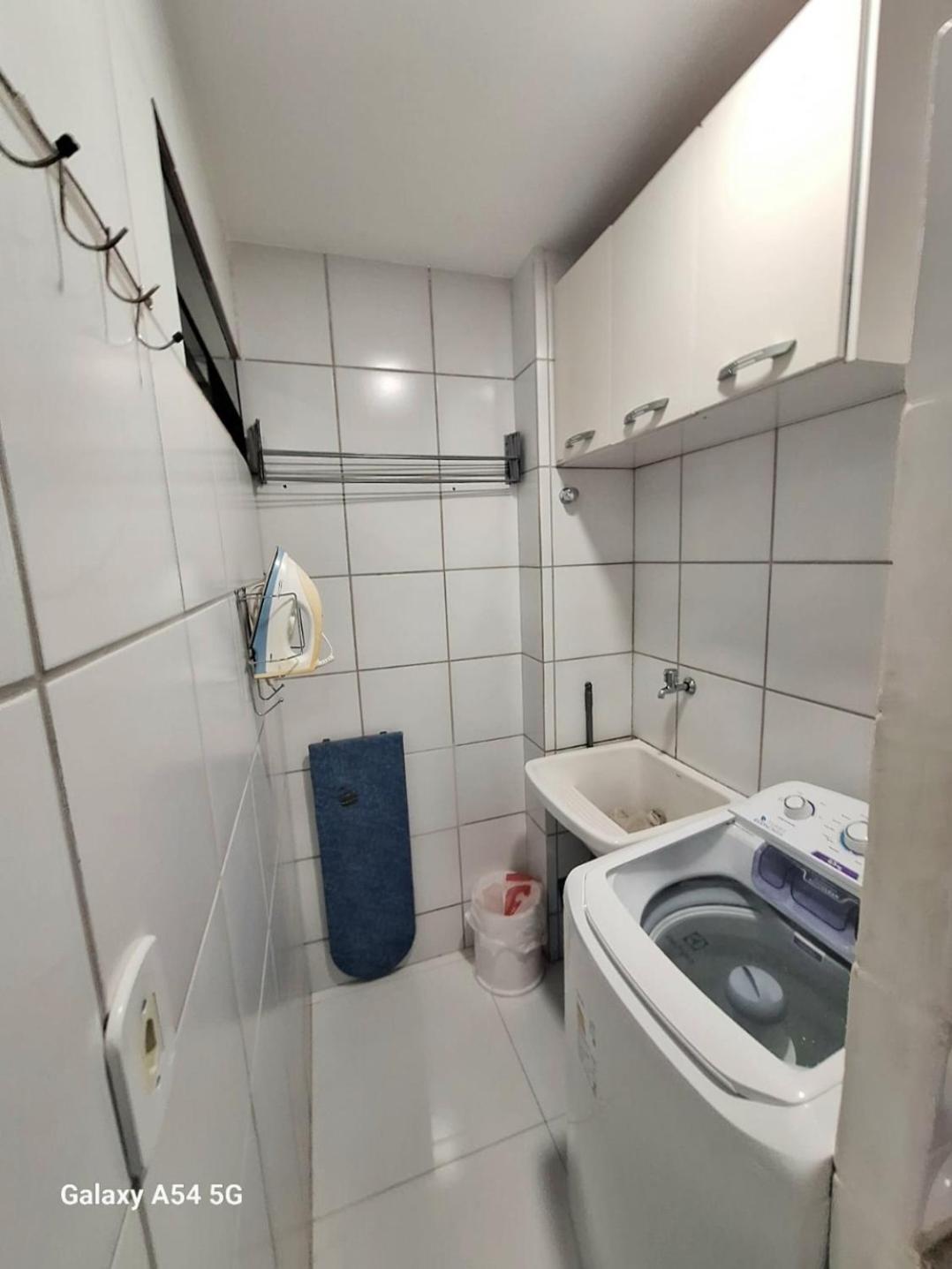 Apartamento Vernazza Jatiuca Maceio  Bagian luar foto
